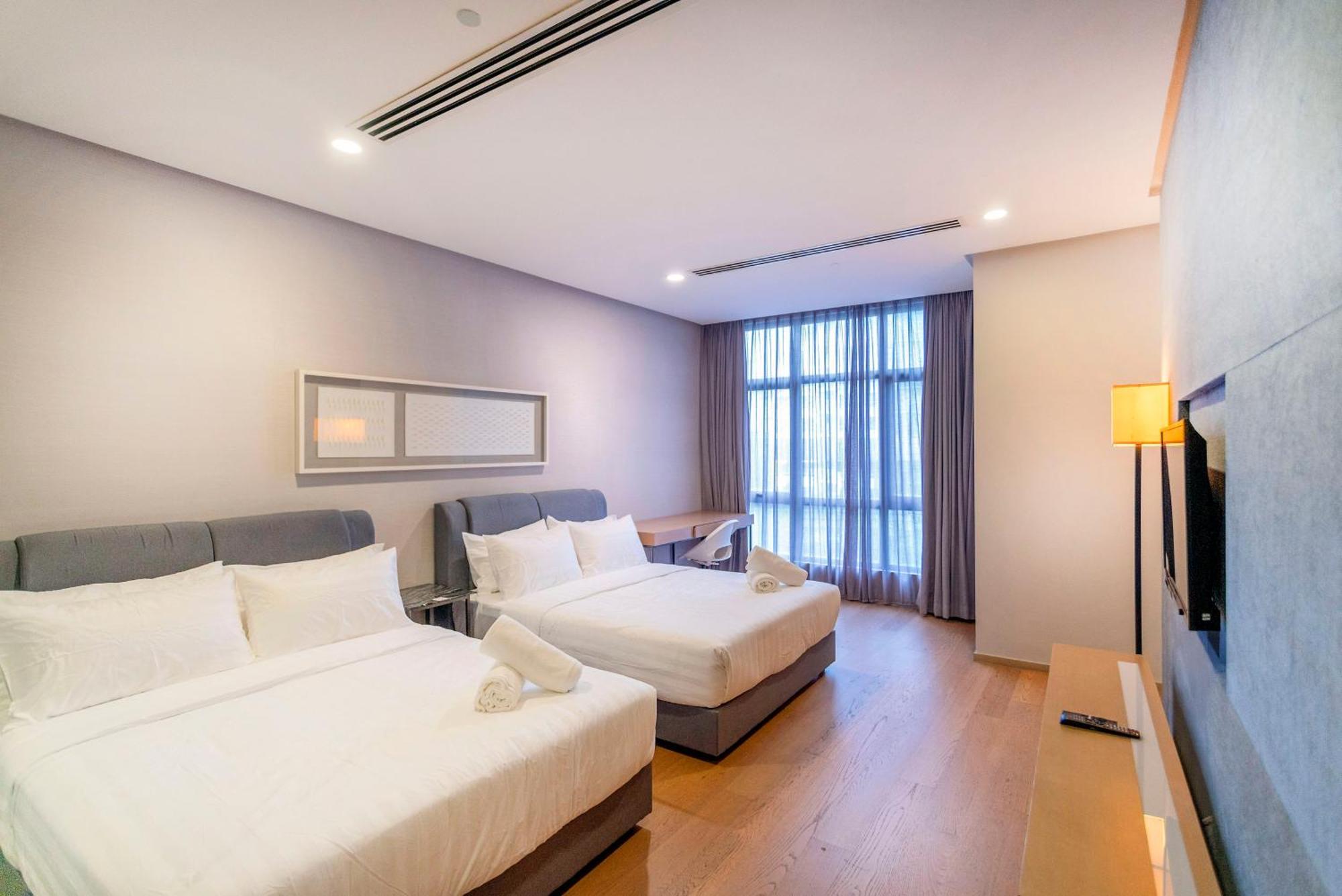 188 Suites Klcc By Cobnb — Photos 3